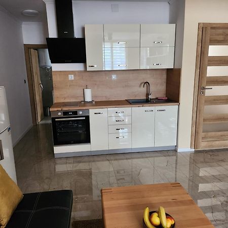 Studio Apartman Borlin Карловац Экстерьер фото