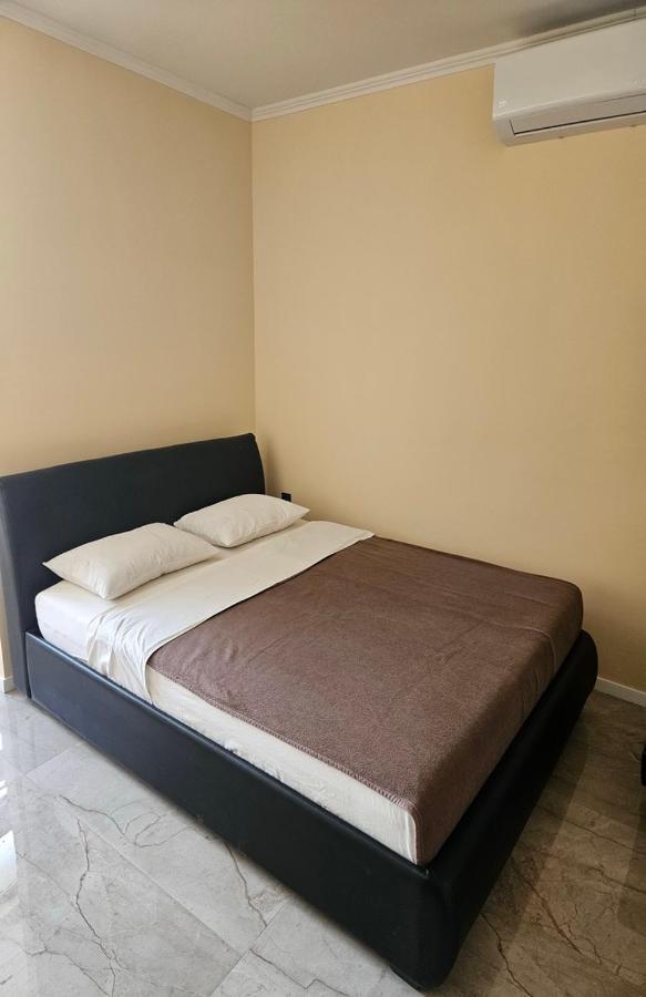 Studio Apartman Borlin Карловац Экстерьер фото