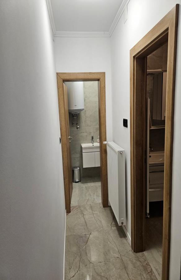 Studio Apartman Borlin Карловац Экстерьер фото