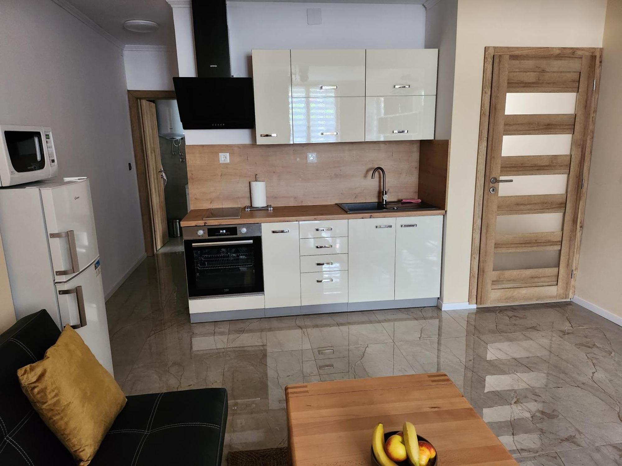 Studio Apartman Borlin Карловац Экстерьер фото